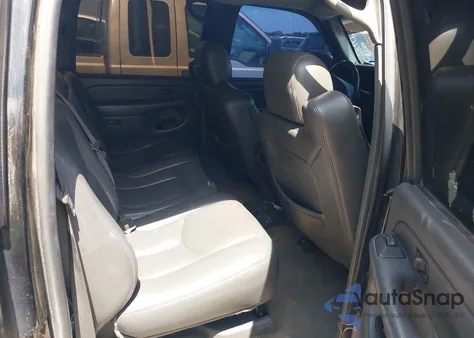 2005 Chevrolet Silverado 1500 Z71 from USA, damaged, VIN 2GCEK13T551236098